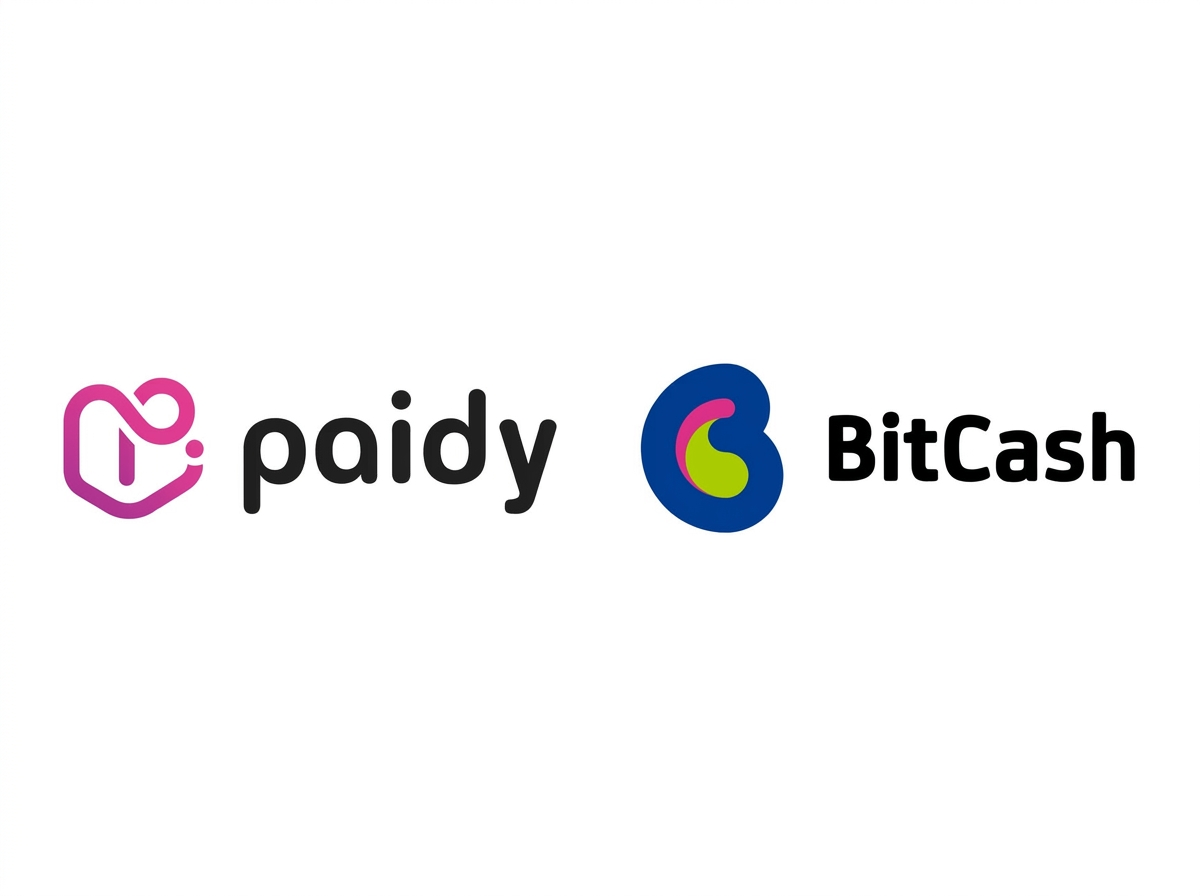 後払い・Bitcash
